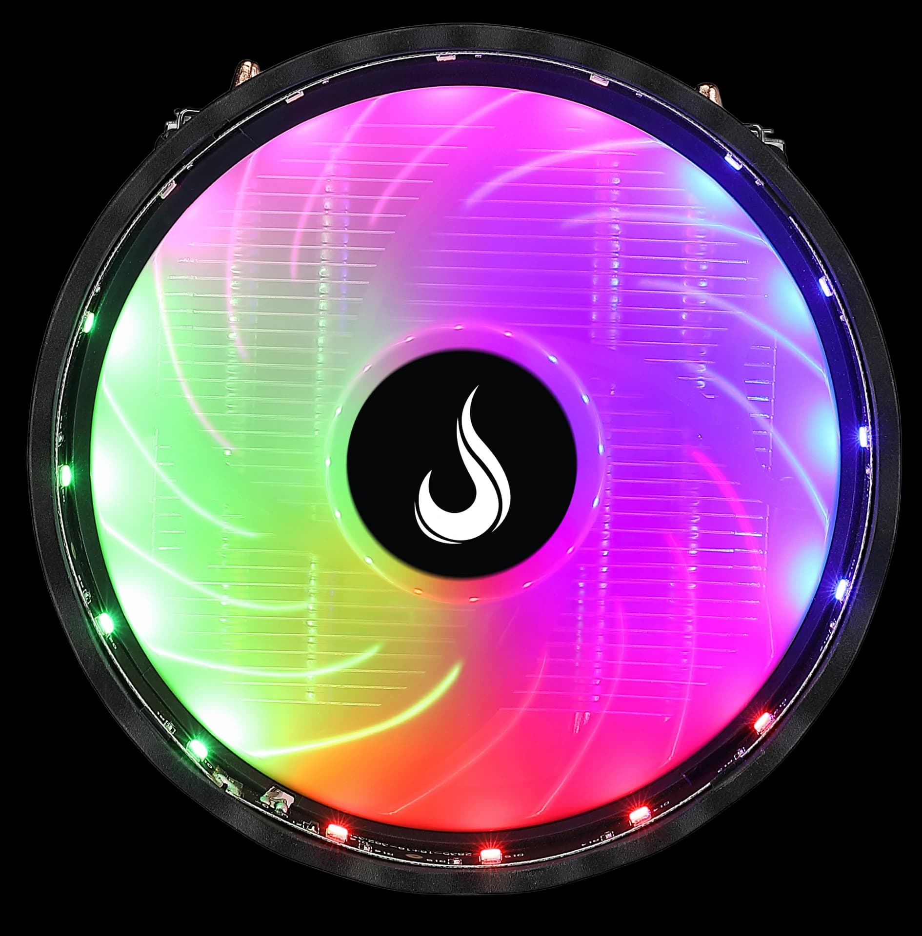 AIR COOLER X5 RAINBOW