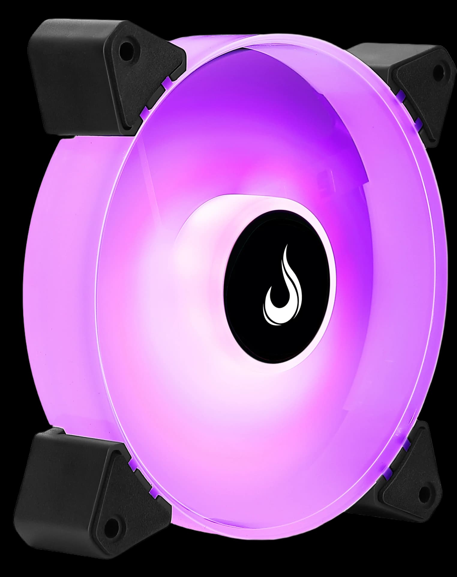 FAN AQUA RGB 120MM
