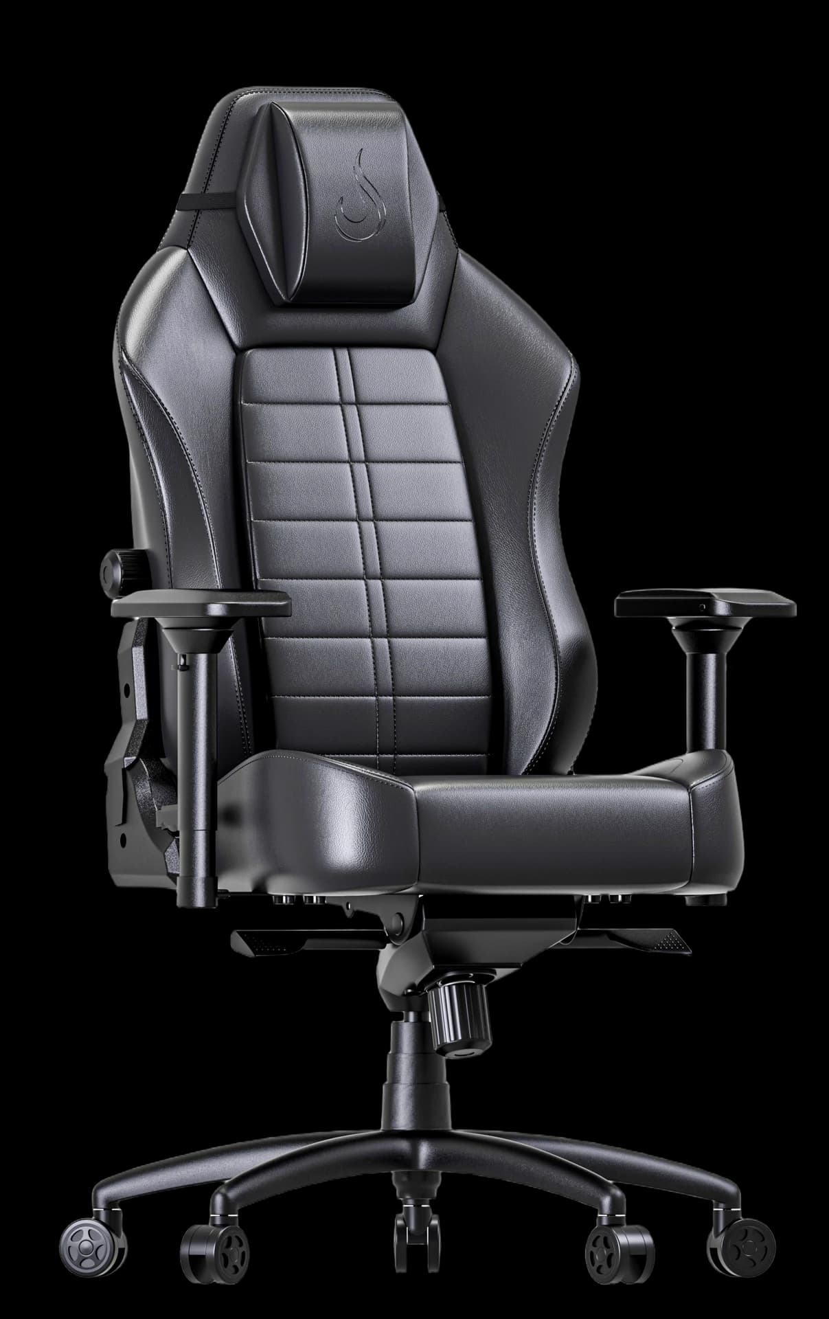 CADEIRA GAMER Z10 BLACK
