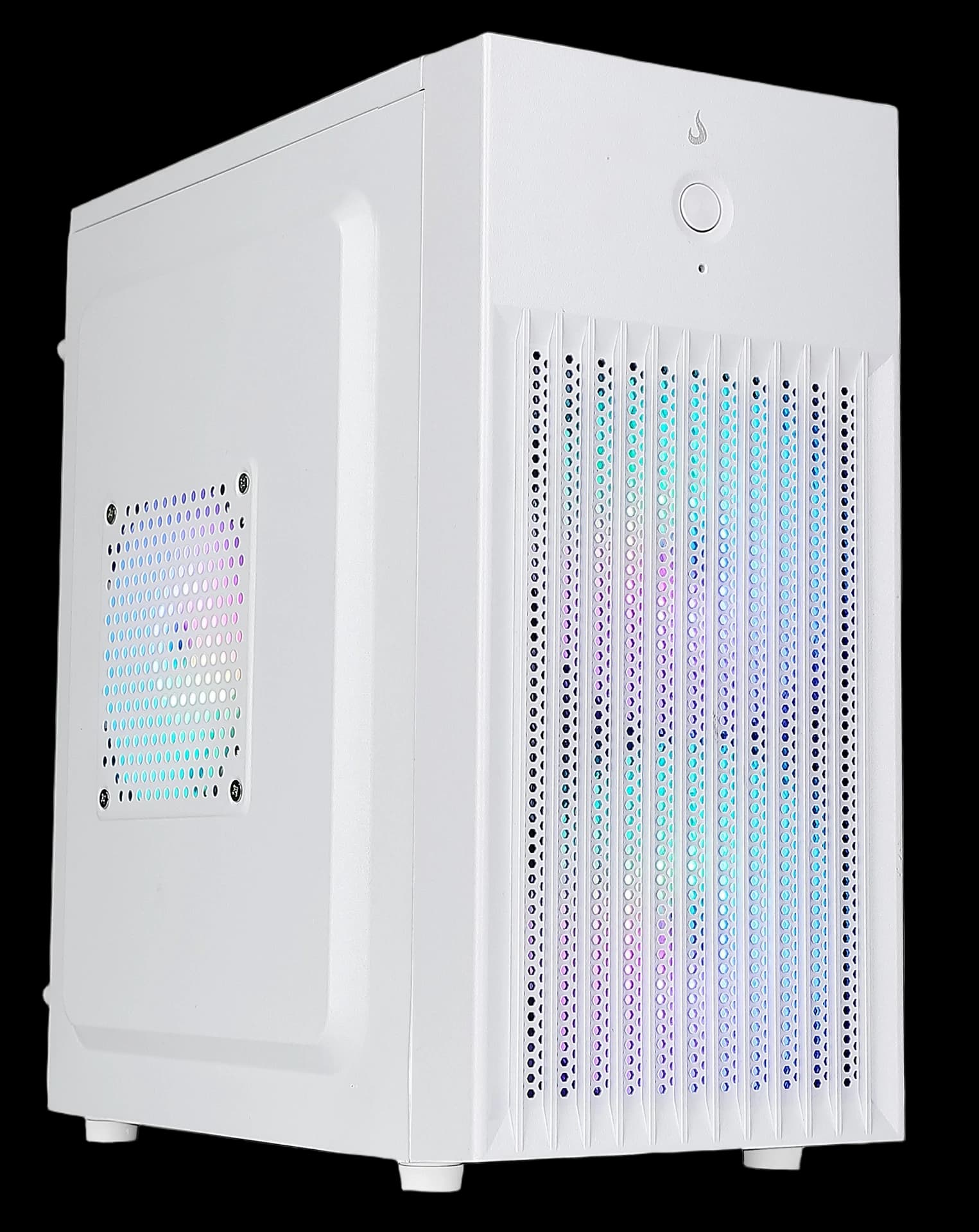 GABINETE OFFICE X1 WHITE