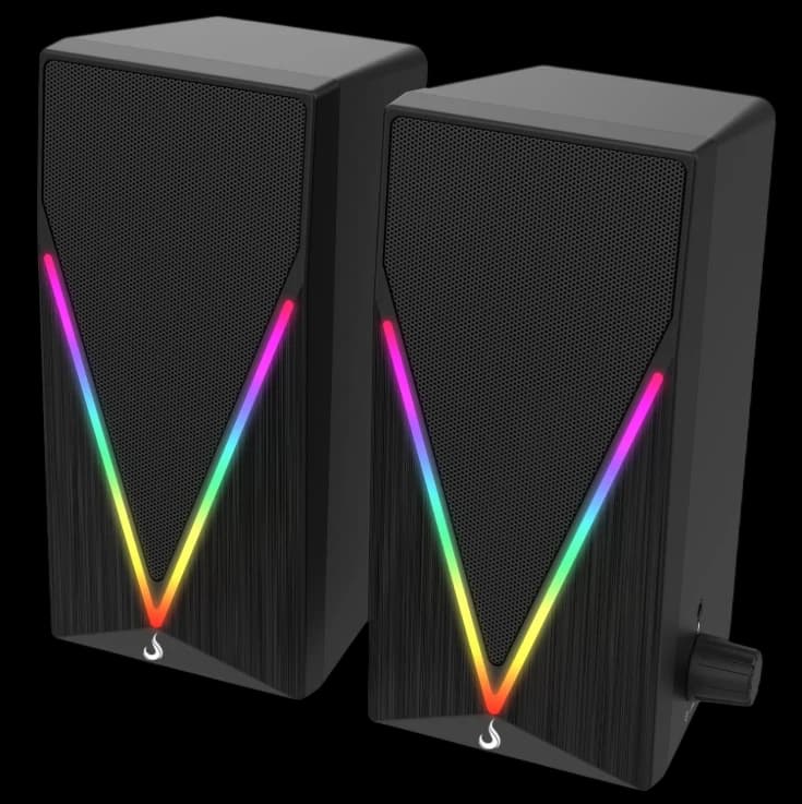 AURA SOUND S3 RAINBOW