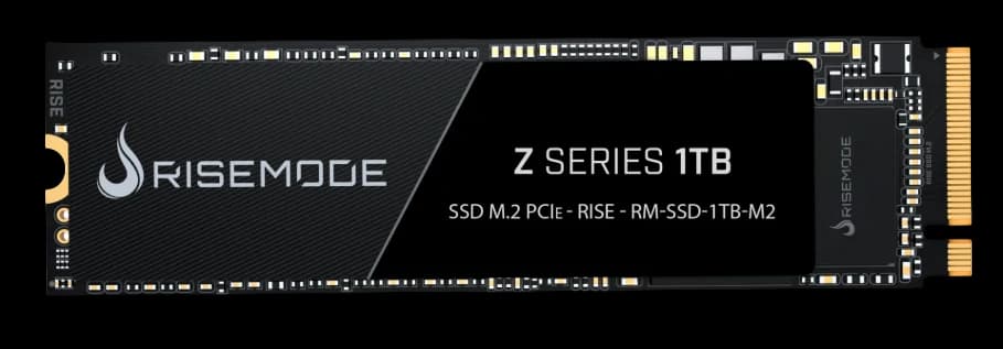 SSD M.2 NVME Z SERIES 1TB