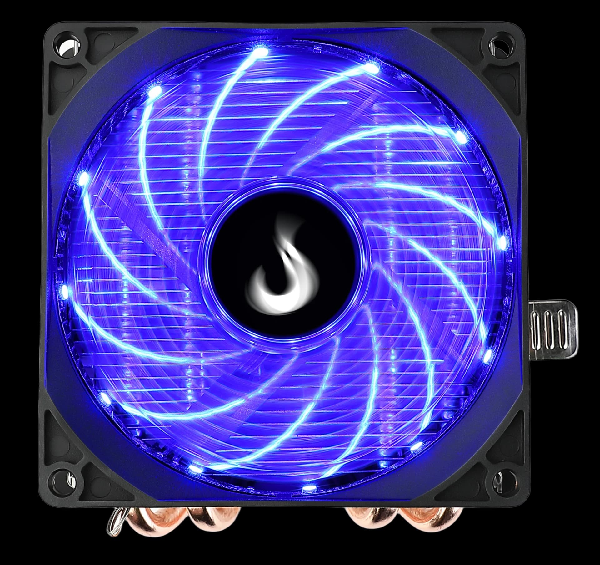 AIR COOLER X5 BLUE