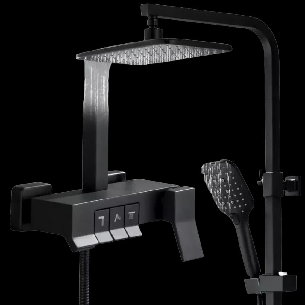E-Shower B1