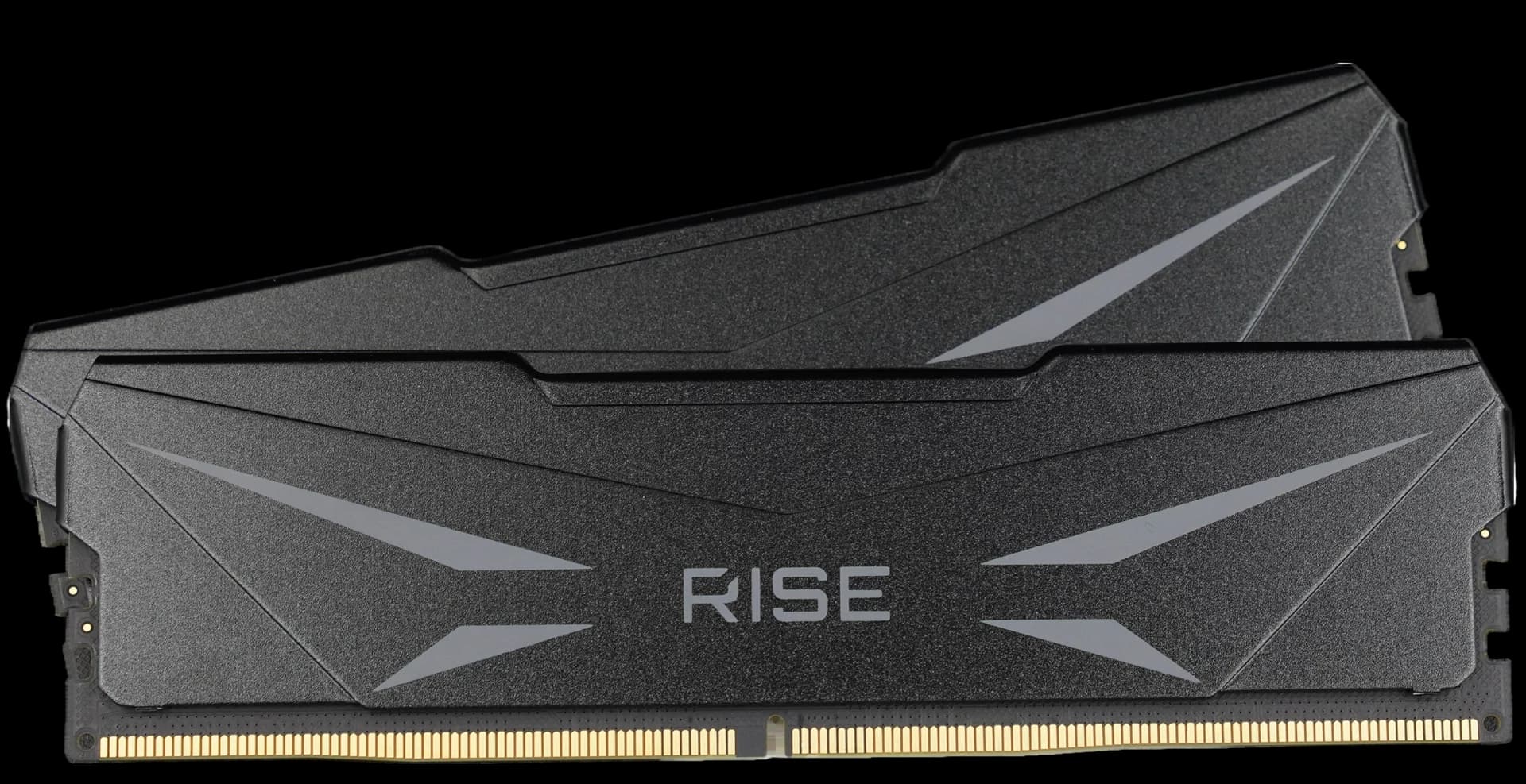 MEMÓRIA ZEUS SERIES BLACK DDR5 32GB (2X16) 5600MHZ CL46