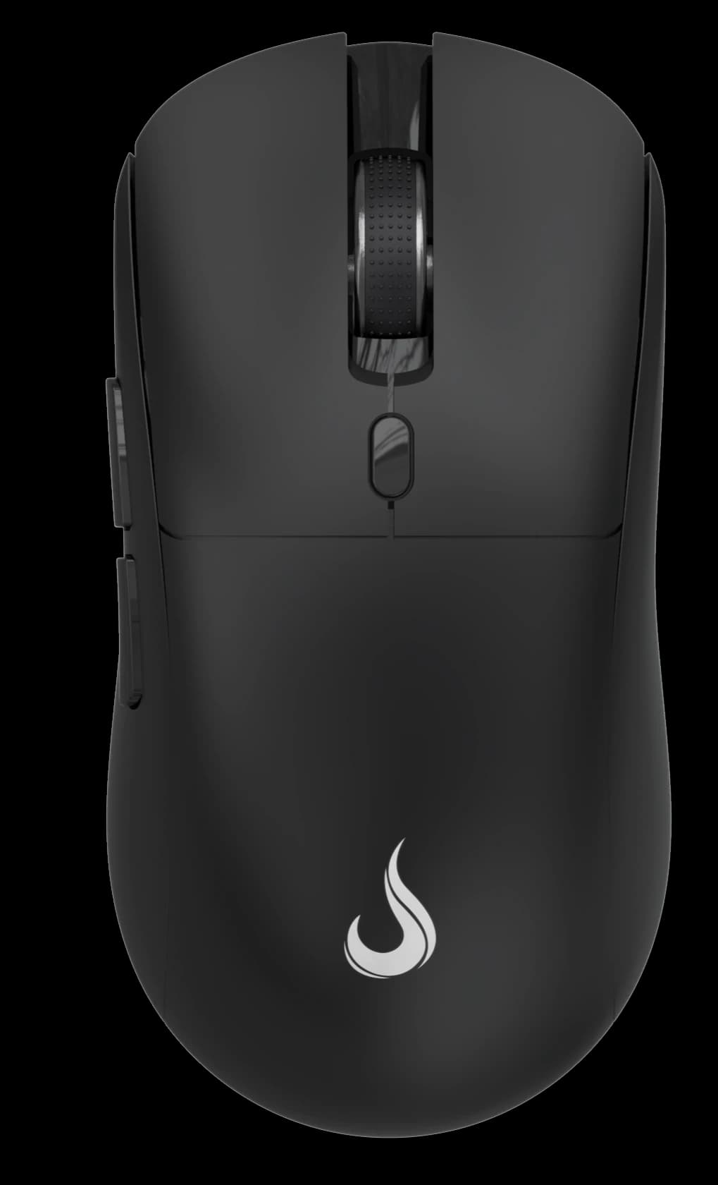 MOUSE GAMER NOVA 01 BLACK