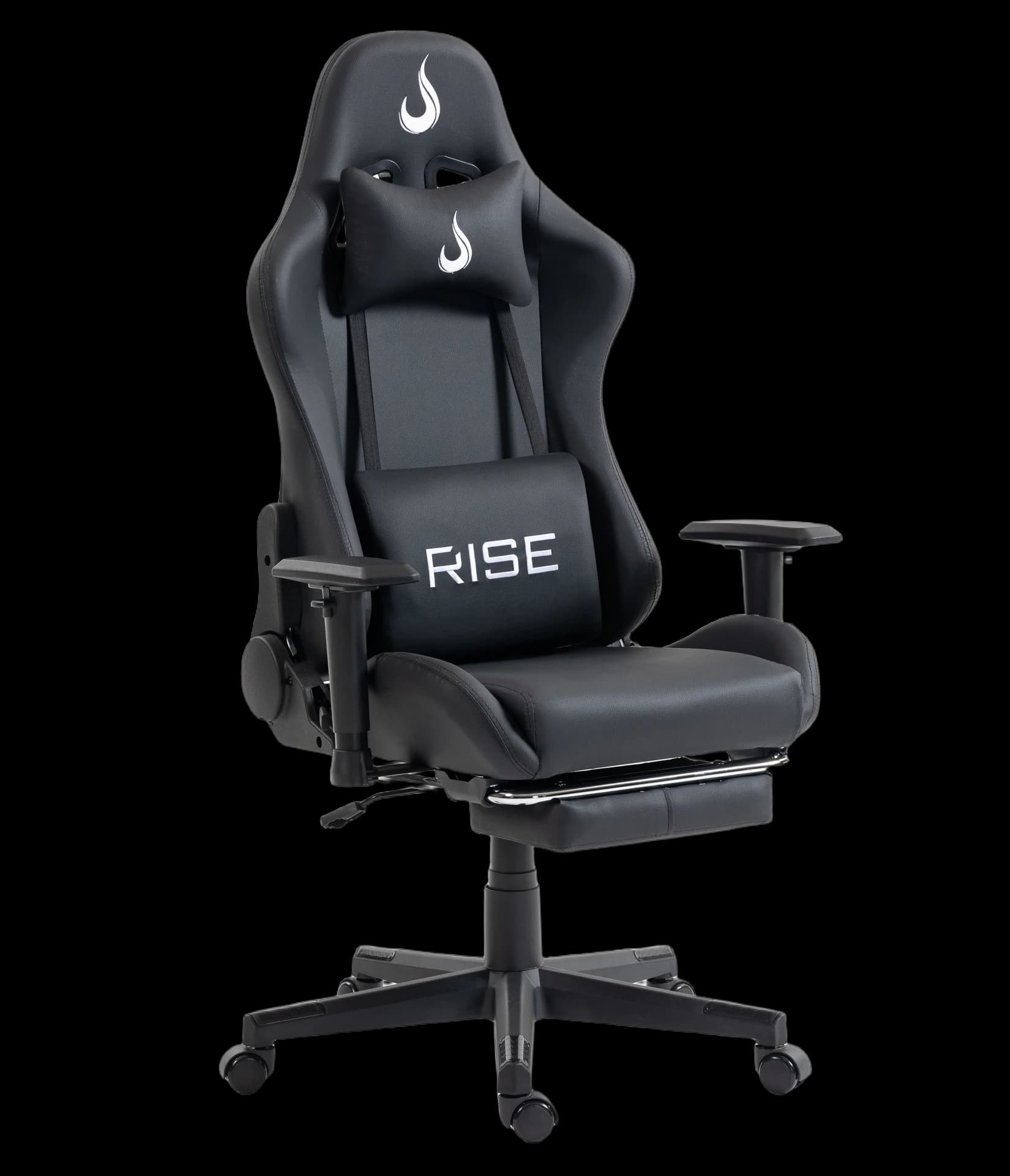 CADEIRA GAMER X02 BLACK
