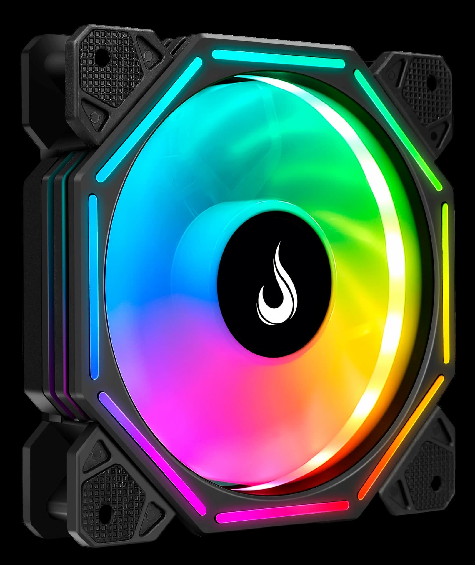 FAN HEX MOTHERBOARD 5V ARGB