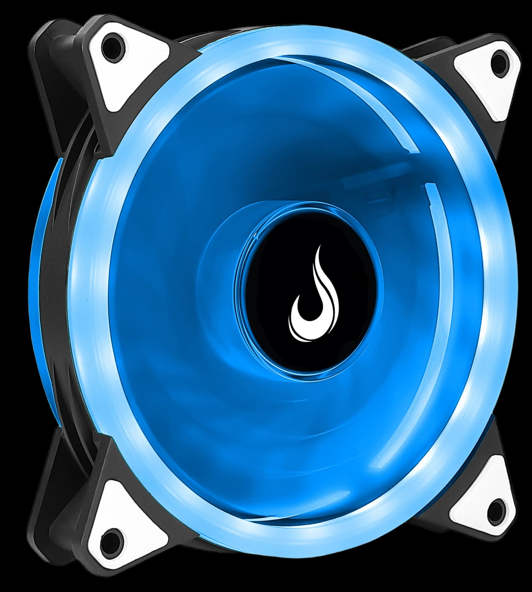FAN INDIVIDUAL SMART RGB 6P 12V 120MM
