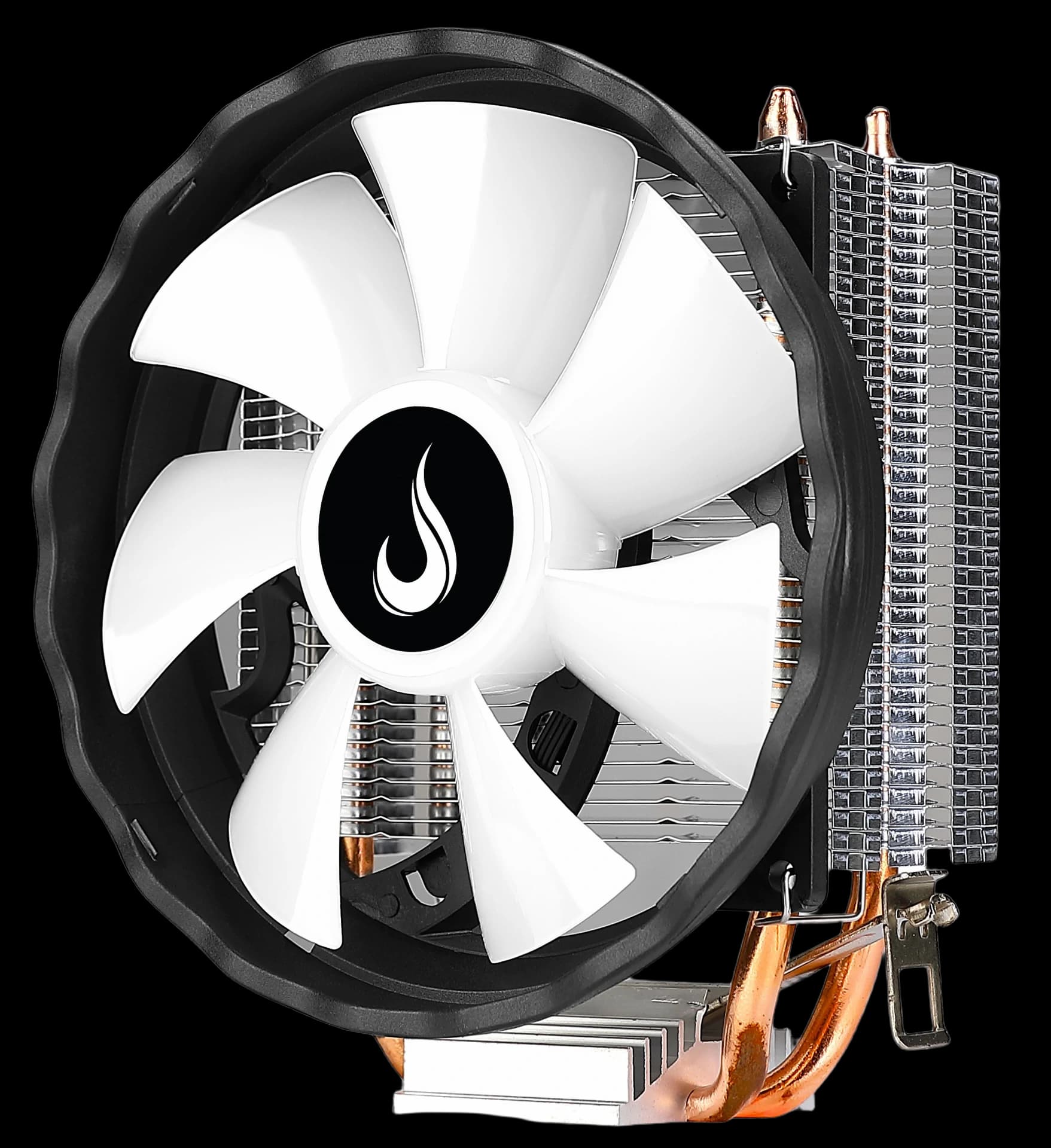 AIR COOLER Z4 WHITE