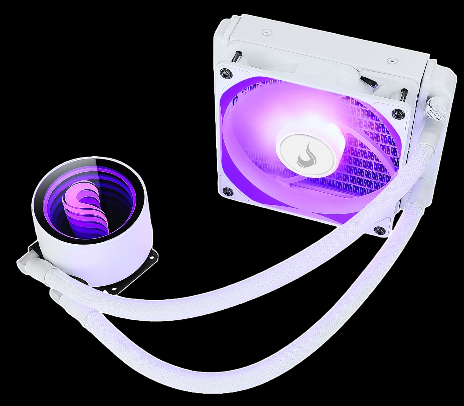 WATER COOLER FROST 120MM RGB