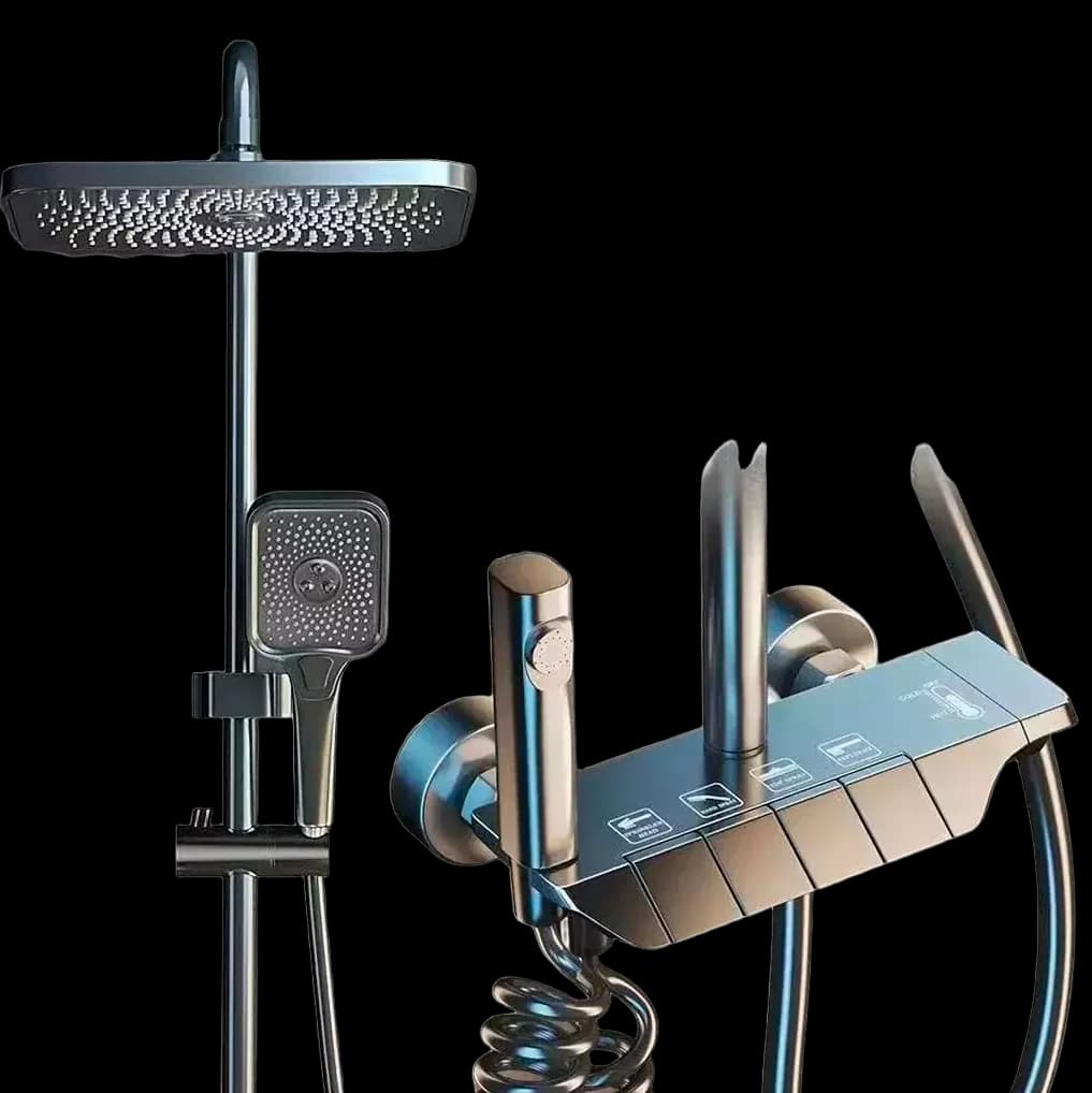 E-SHOWER S3