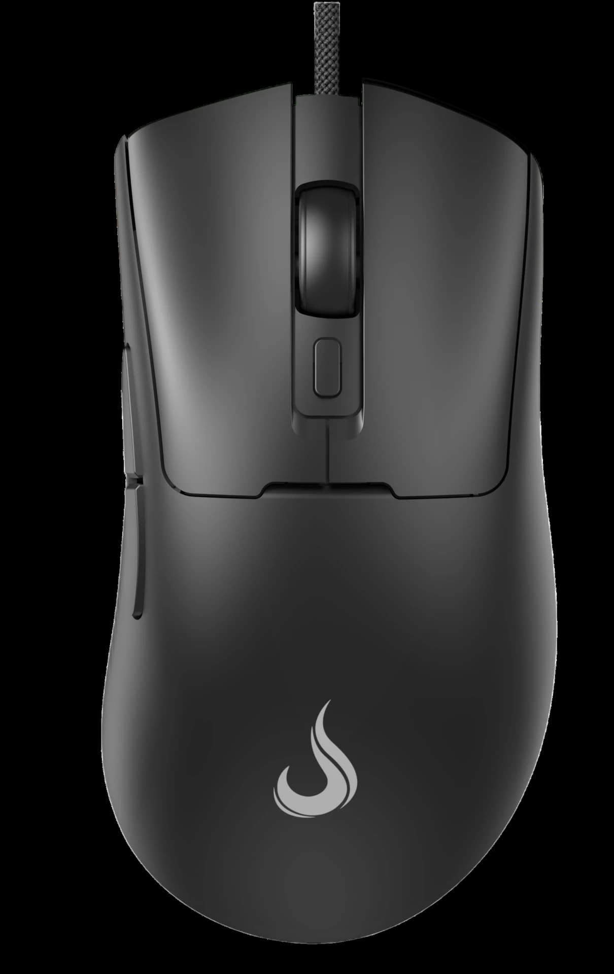 MOUSE GAMER G1 PRO BLACK RGB