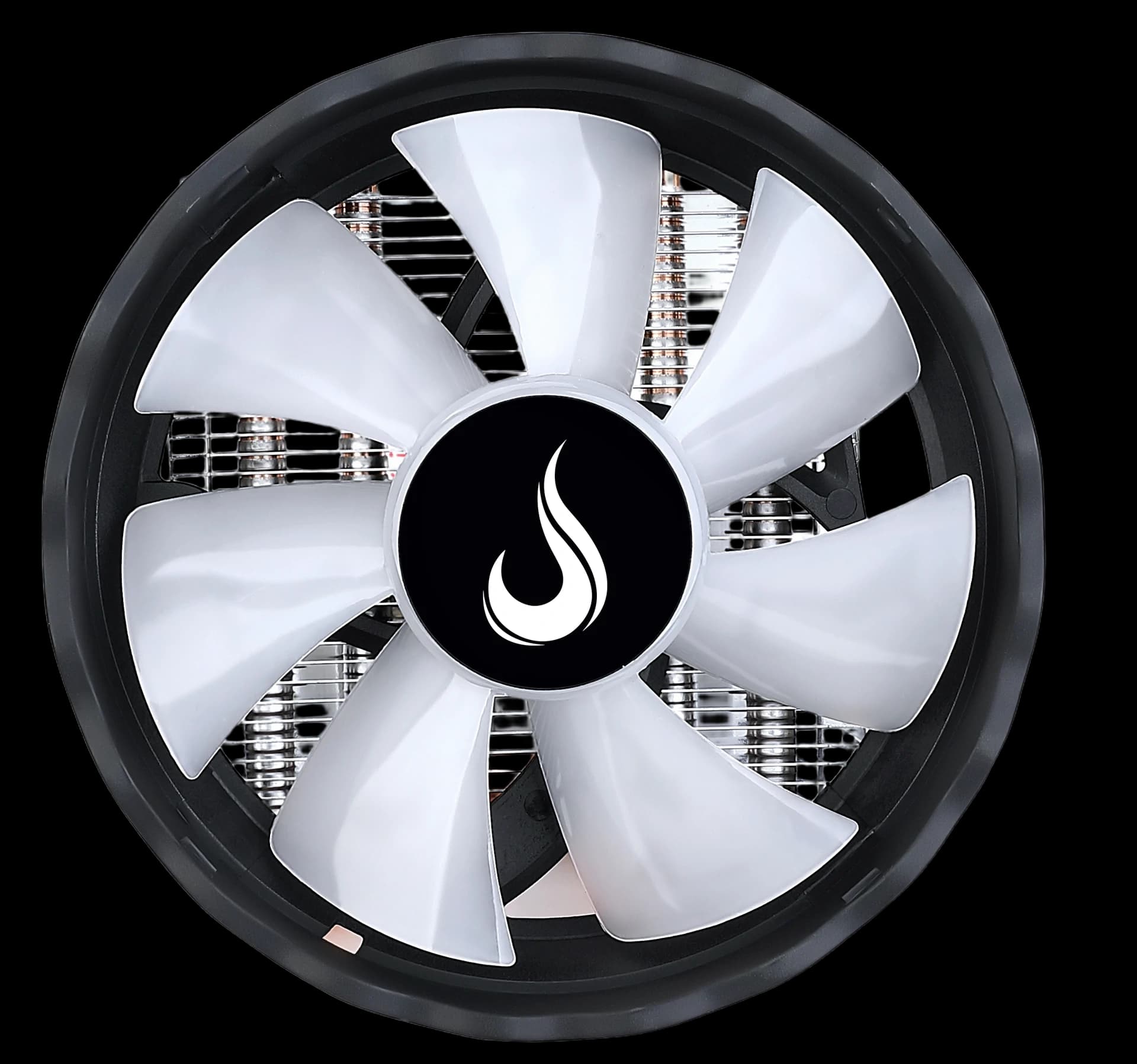 AIR COOLER X5 WHITE