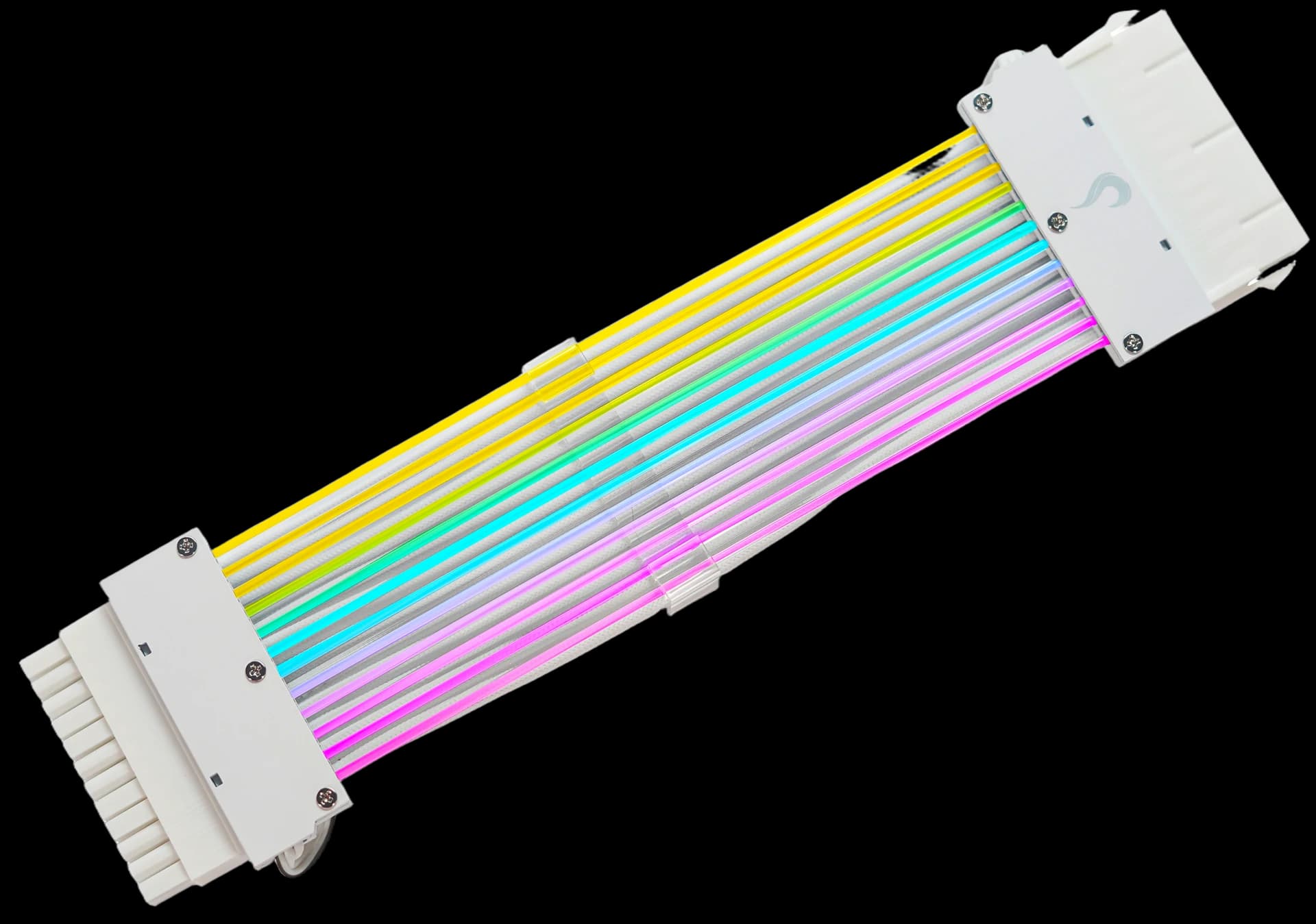 CABO SLEEVED AURA FULL WHITE 24P ARGB