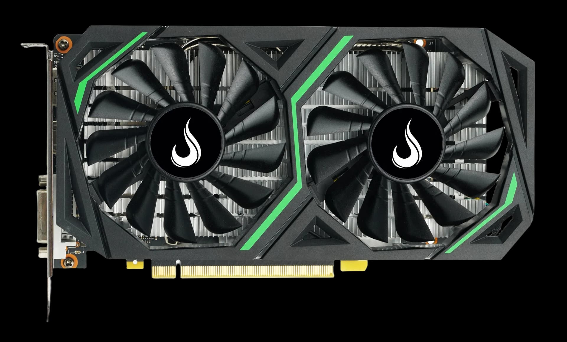 Placa de Video RTX2060 6GB