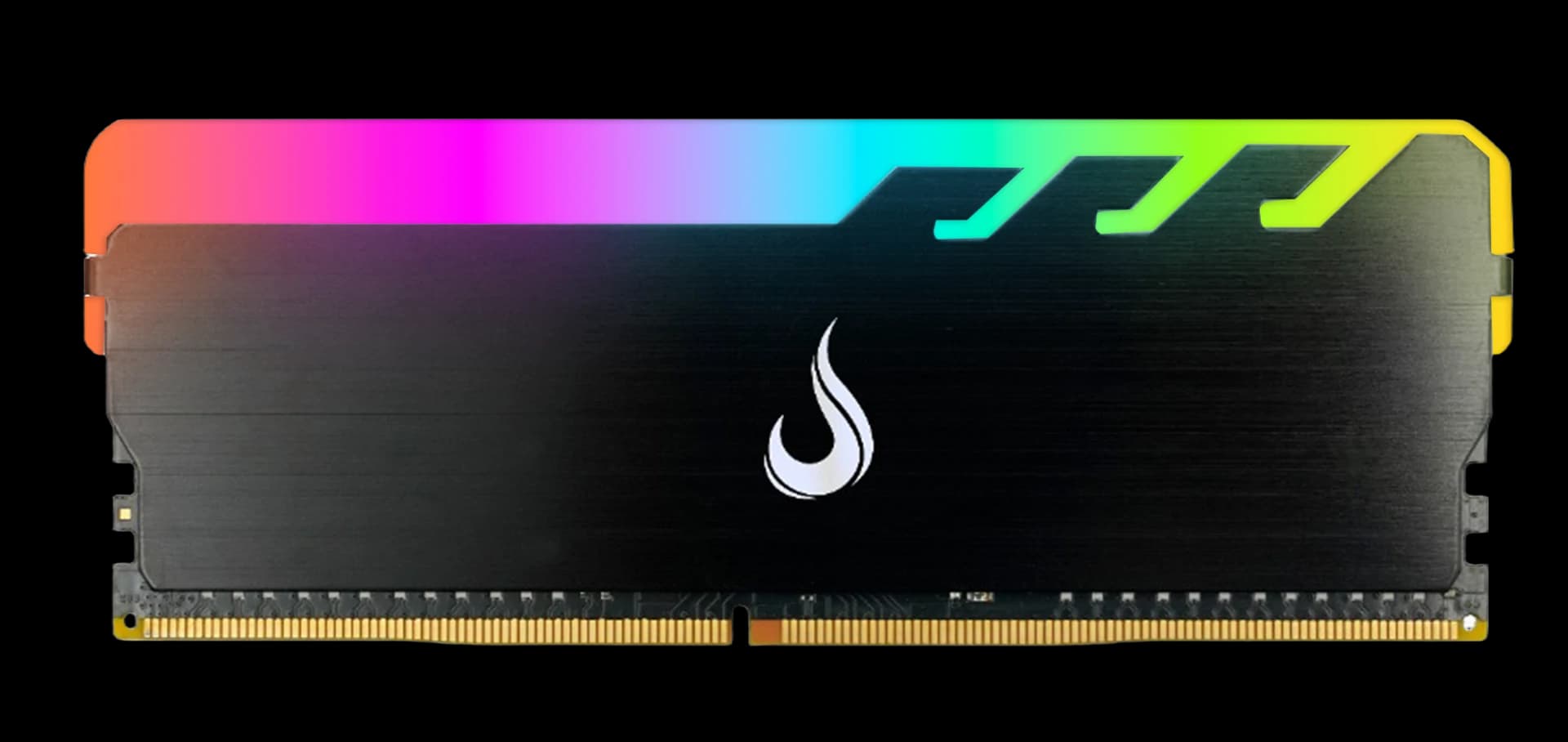 MEMÓRIA RAM VENON ARGB 8GB DDR4